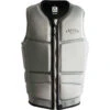 Follow Division Men's Comp Vest - Stone