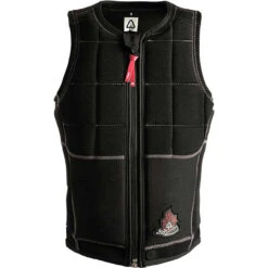 Follow Pharaoh Ladies Comp Vest - Black