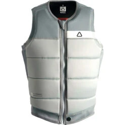 Follow Signal Men's Comp Vest - Grey