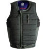 Follow TBA Men's Comp Vest - Olive