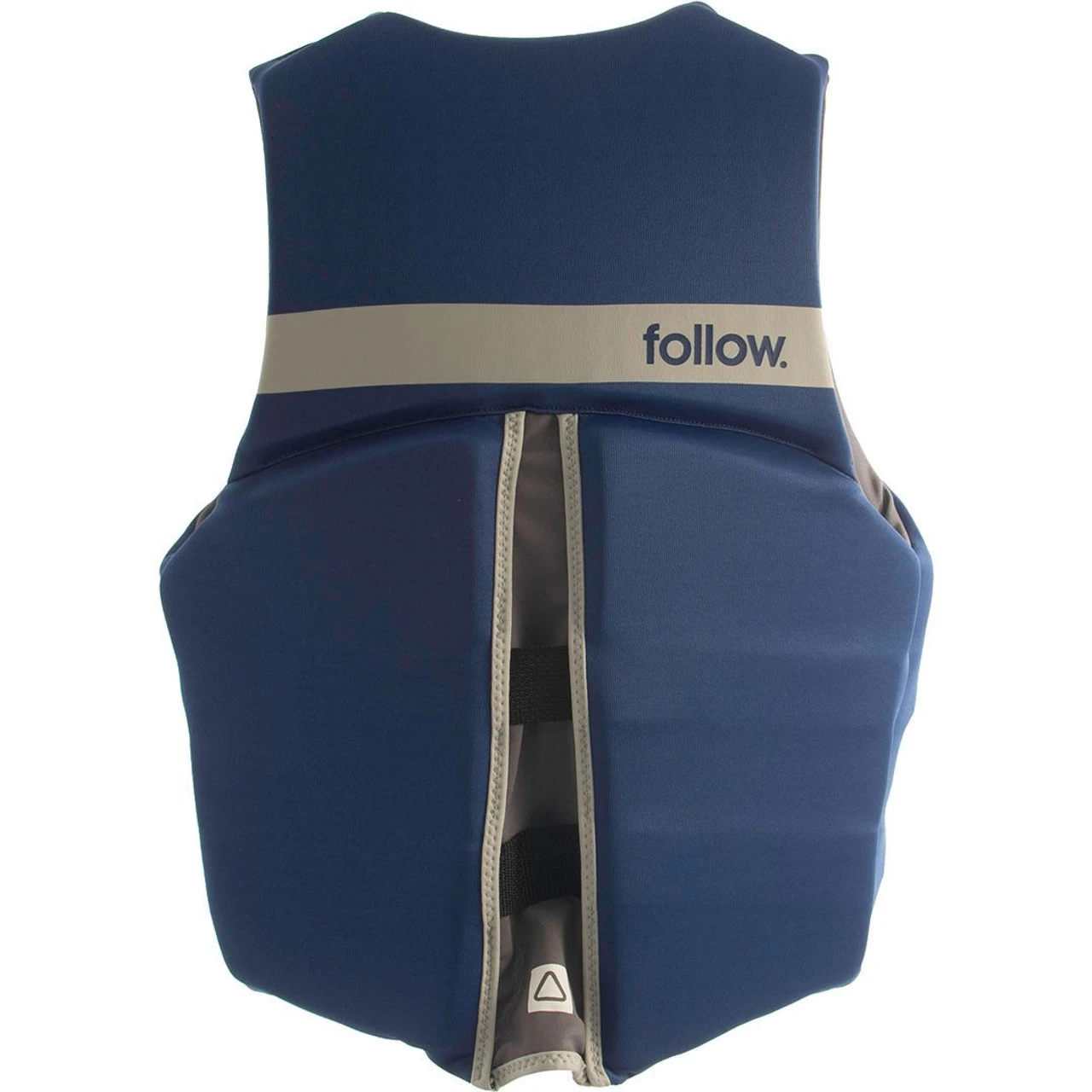 Follow Tact Men's Life Jacket - Navy - Image 2