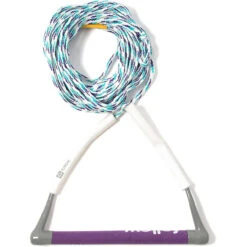 Follow Basic Wake Handle Package - Purple