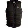 Follow Women's Primary Impact Vest - Black