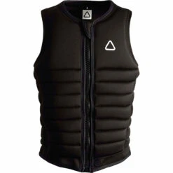 Follow Women's Primary Impact Vest - Black