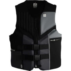 Follow Men's Cure Life Jacket - Grey