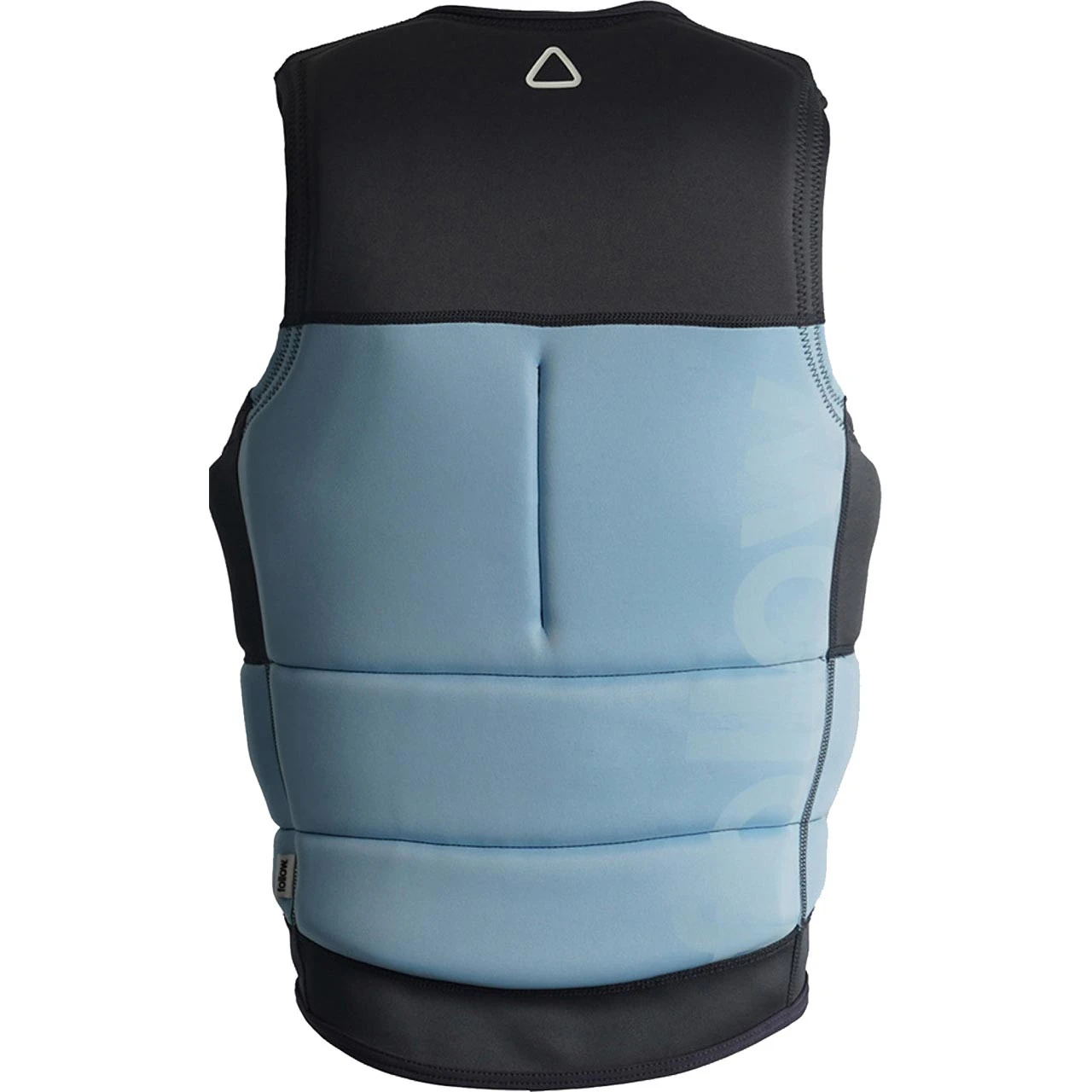 Follow Signal Impact Vest - Soft Blue - Image 2