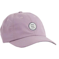 Free Fly Flats Cap - Purple Sage