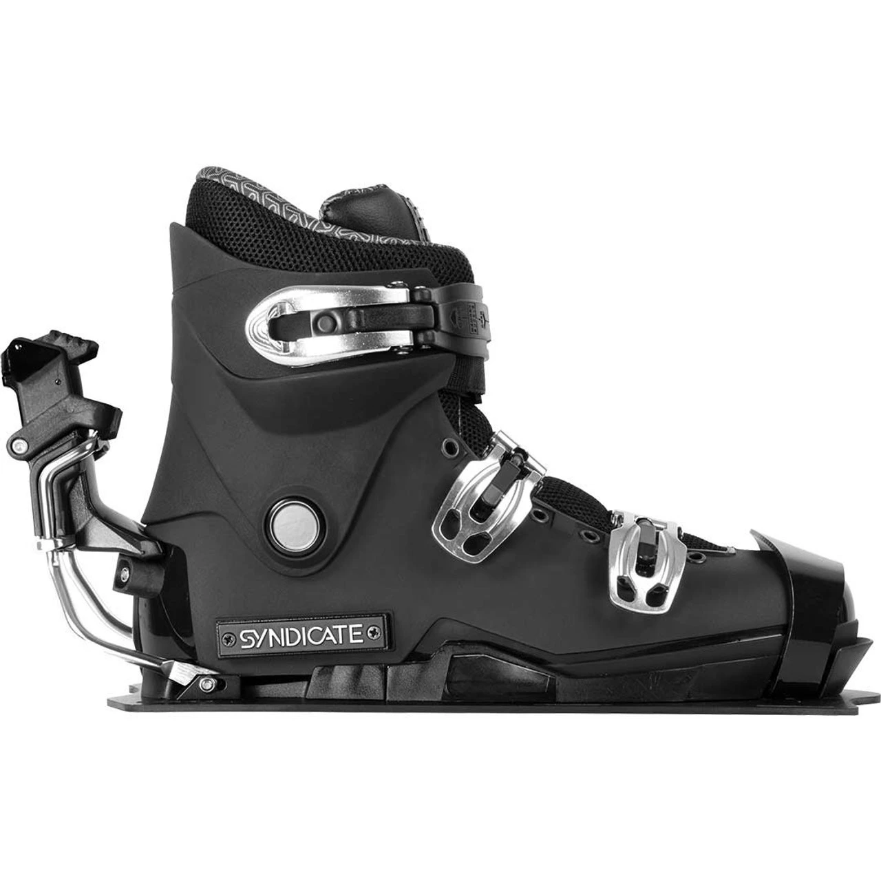 HO Syndicate Hardshell Water Ski Binding - 2023 - Image 2