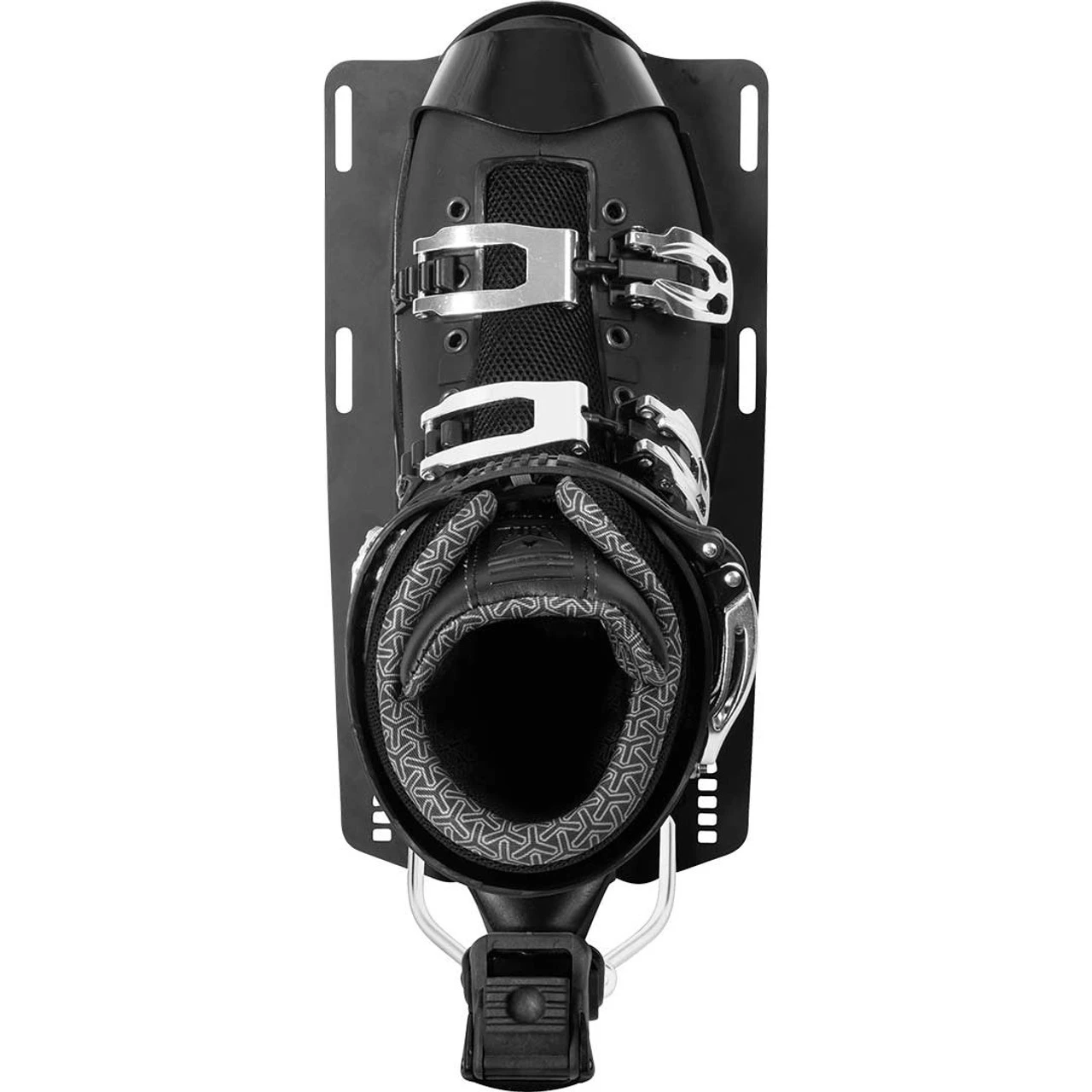 HO Syndicate Hardshell Water Ski Binding - 2023 - Image 4
