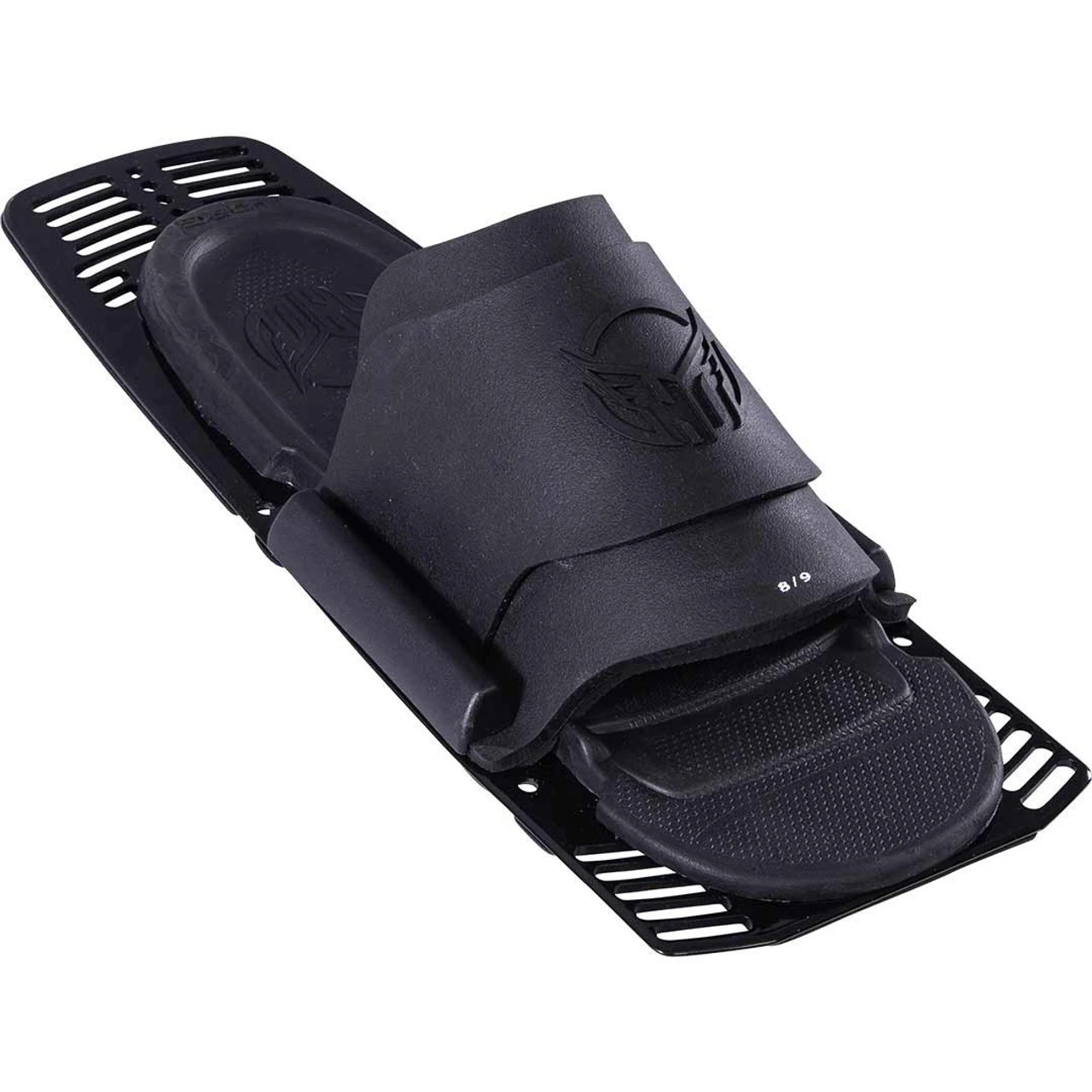 HO Hovercraft Water Ski W/ Stance 110 Bindings And ARTP- 2023 - Pink - Image 4