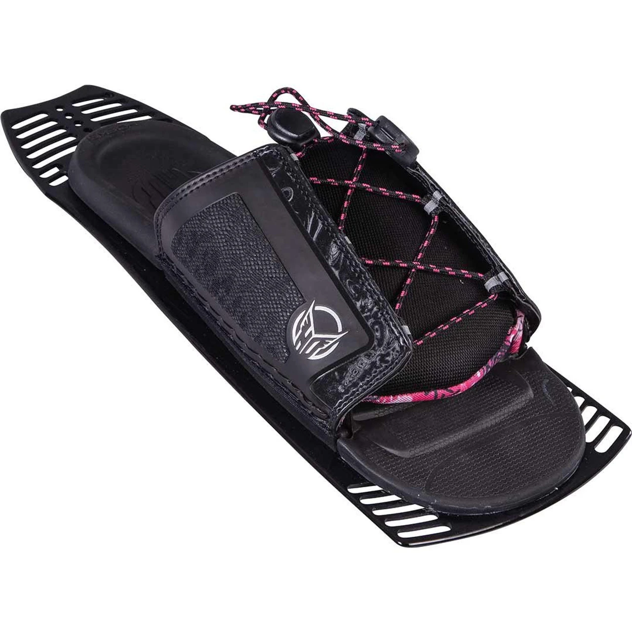 HO Hovercraft Water Ski W/ Women's Stance 110 And ARTP - 2023 - Pink - Image 4