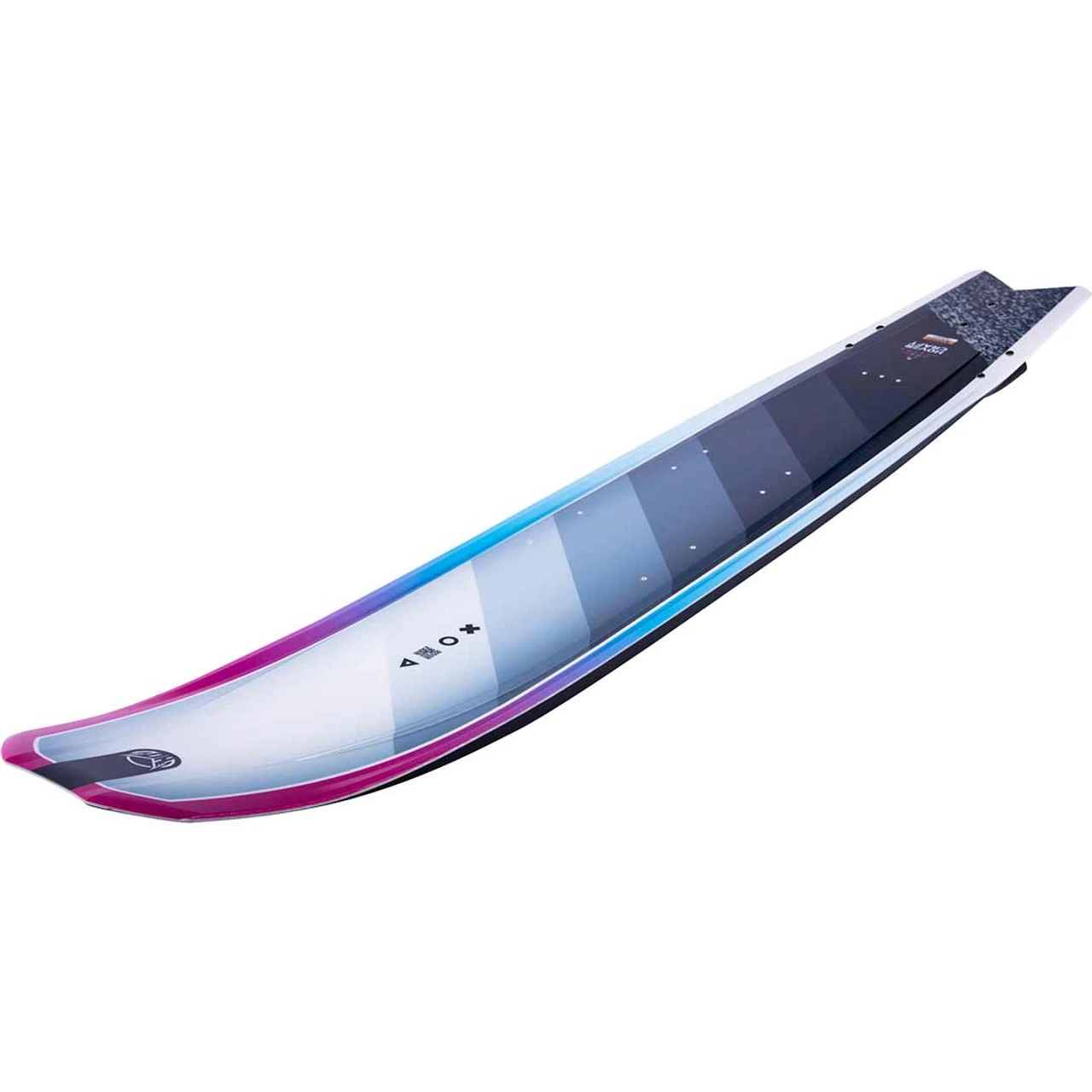 HO Hovercraft Slalom Water Ski - 2023 - Pink - Image 3