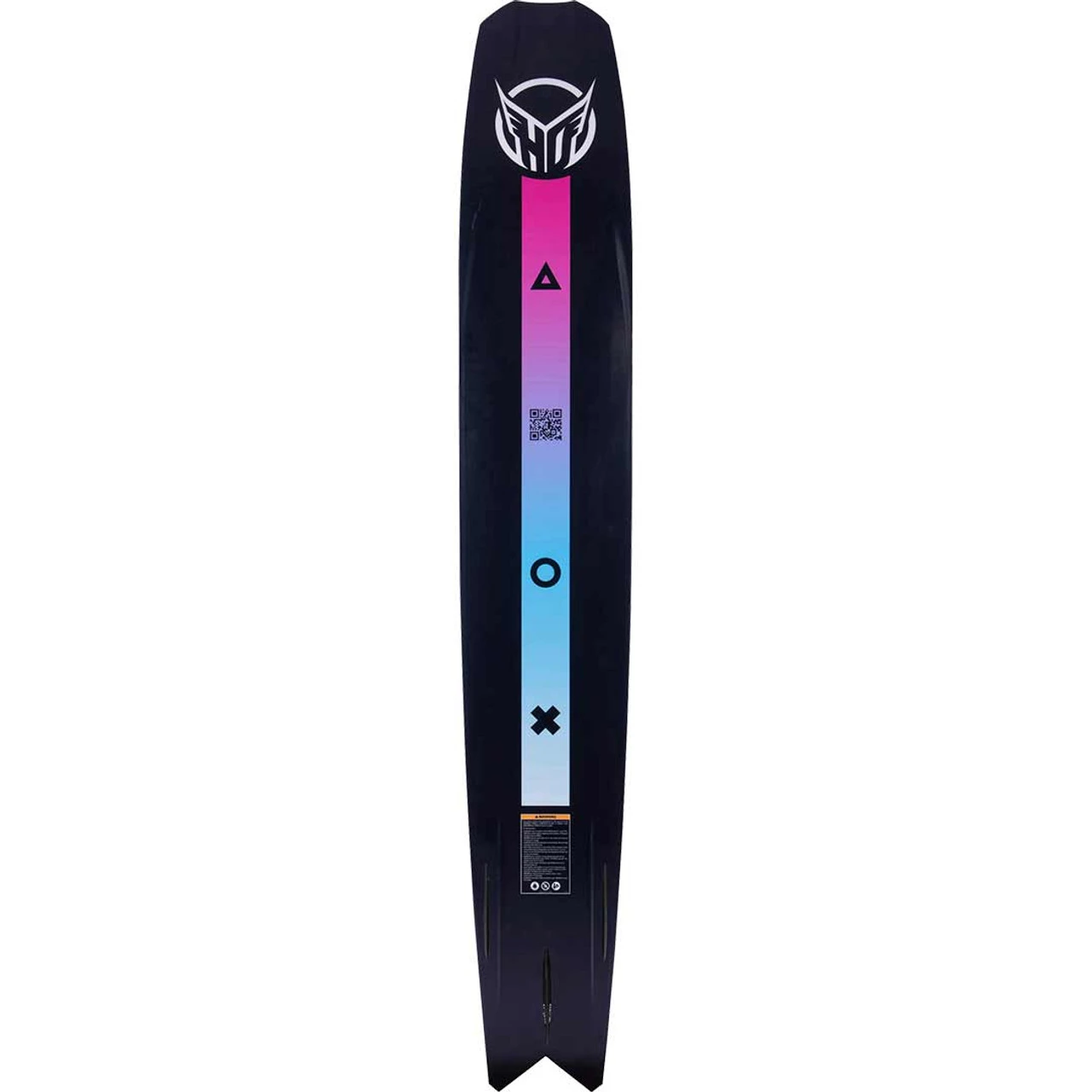 HO Hovercraft Slalom Water Ski - 2023 - Pink - Image 2