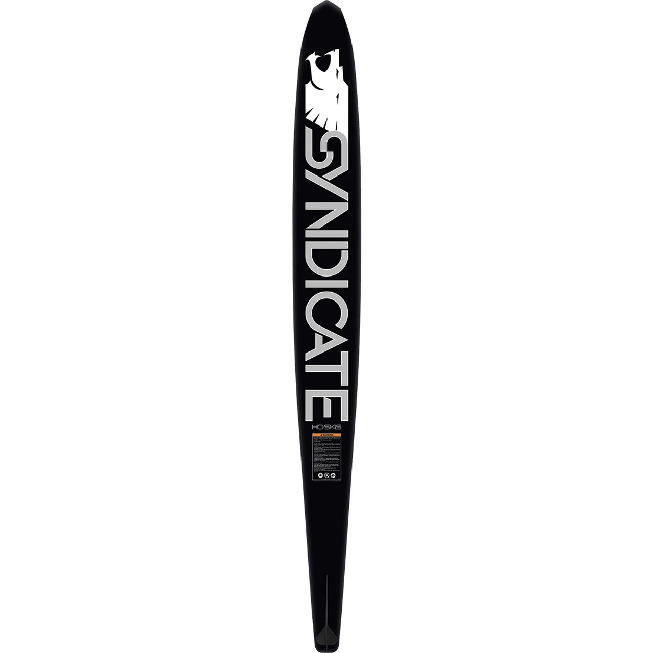 HO Syndicate Works 01 Slalom Water Ski - 2023 - Image 2