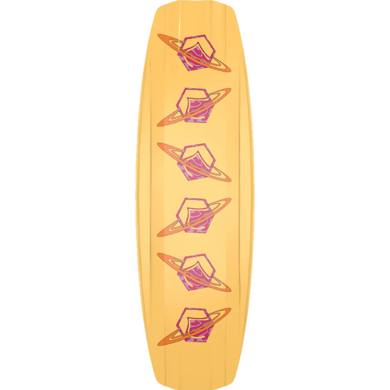 Liquid Force Holiday Wakeboard Package W/ Vida 6X Boots - 2023 - Image 2