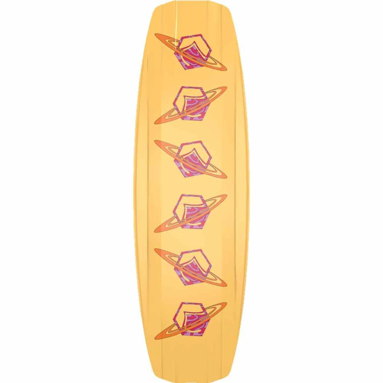 Liquid Force Holiday Wakeboard - 2023 - Image 2