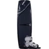 Hyperlite Cryptic Wakeboard Package W/ Formula - 2023