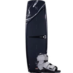 Hyperlite Cryptic Wakeboard Package W/ Formula - 2023