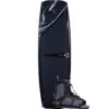 Hyperlite Cryptic Wakeboard Package W/ Remix- 2023