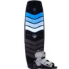 Hyperlite Murray Wakeboard Package W/ Formula - 2023
