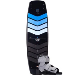 Hyperlite Murray Wakeboard Package W/ Formula - 2023