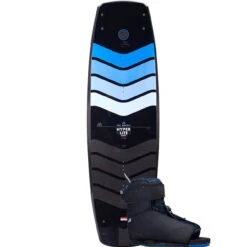 Hyperlite Murray Wakeboard Package W/ Session - 2023