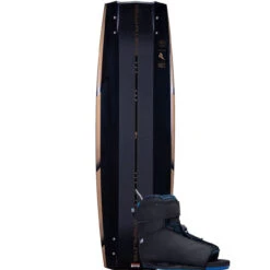 Hyperlite Rusty Pro Wakeboard Package W/ Session - 2023