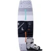 Hyperlite Source Wakeboard Package W/ Formula Bindings - 2023