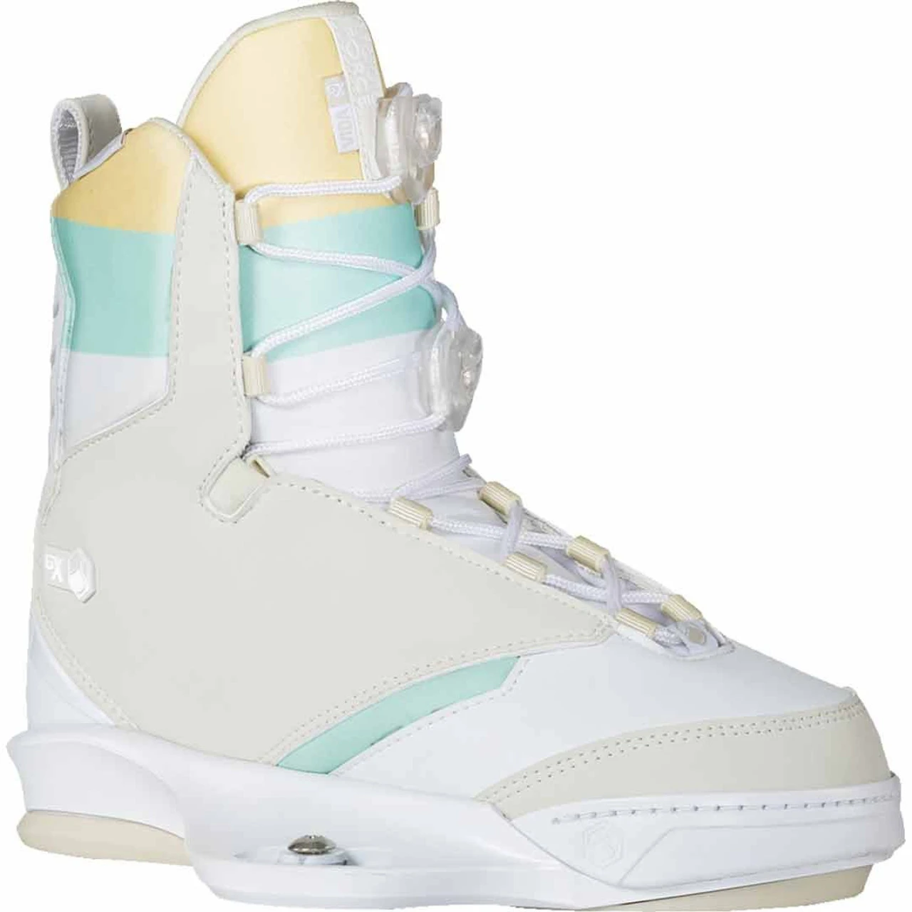 Liquid Force Vida 6X Women's Wakeboard Bindings - 2023 - Image 2