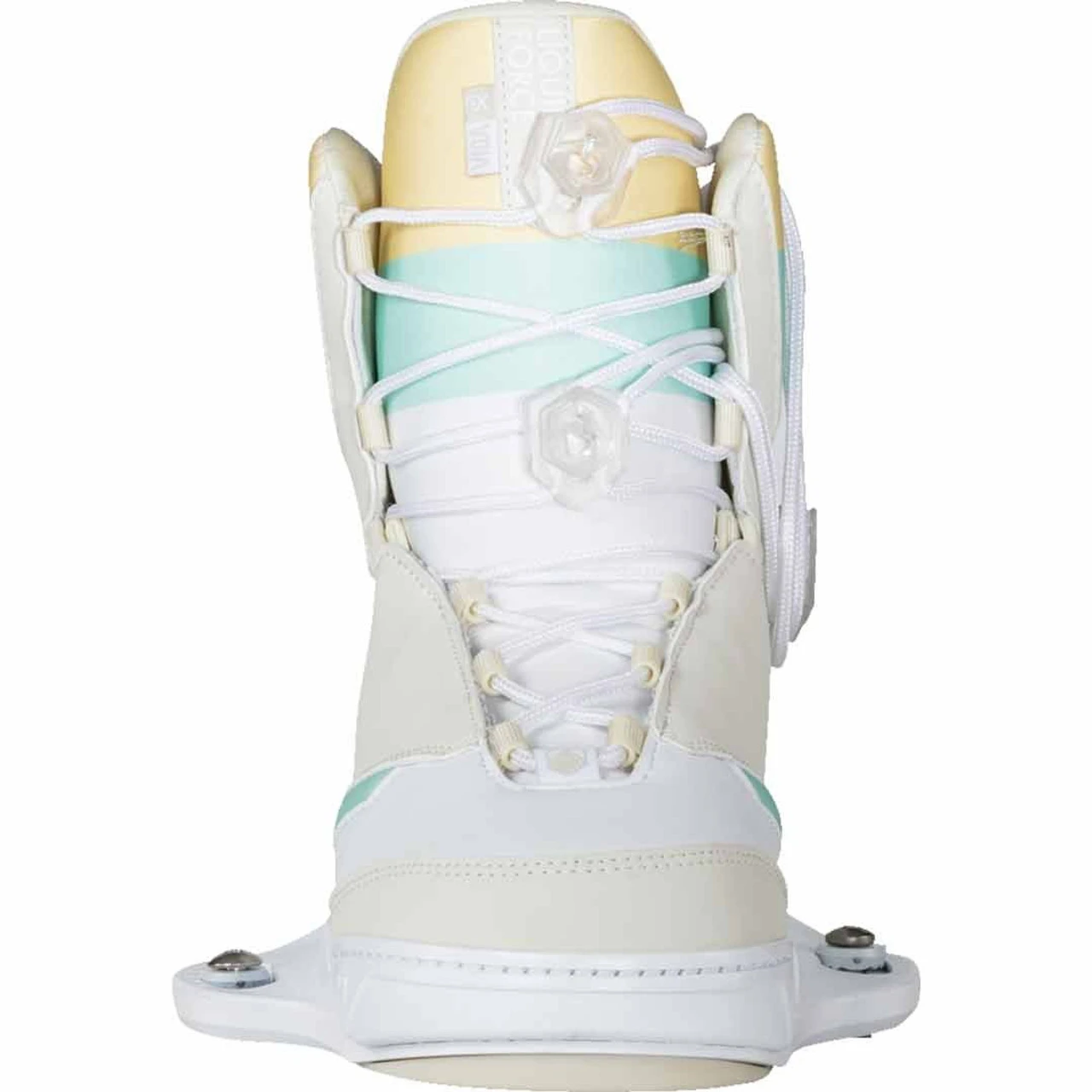 Liquid Force Vida 6X Women's Wakeboard Bindings - 2023 - Image 3