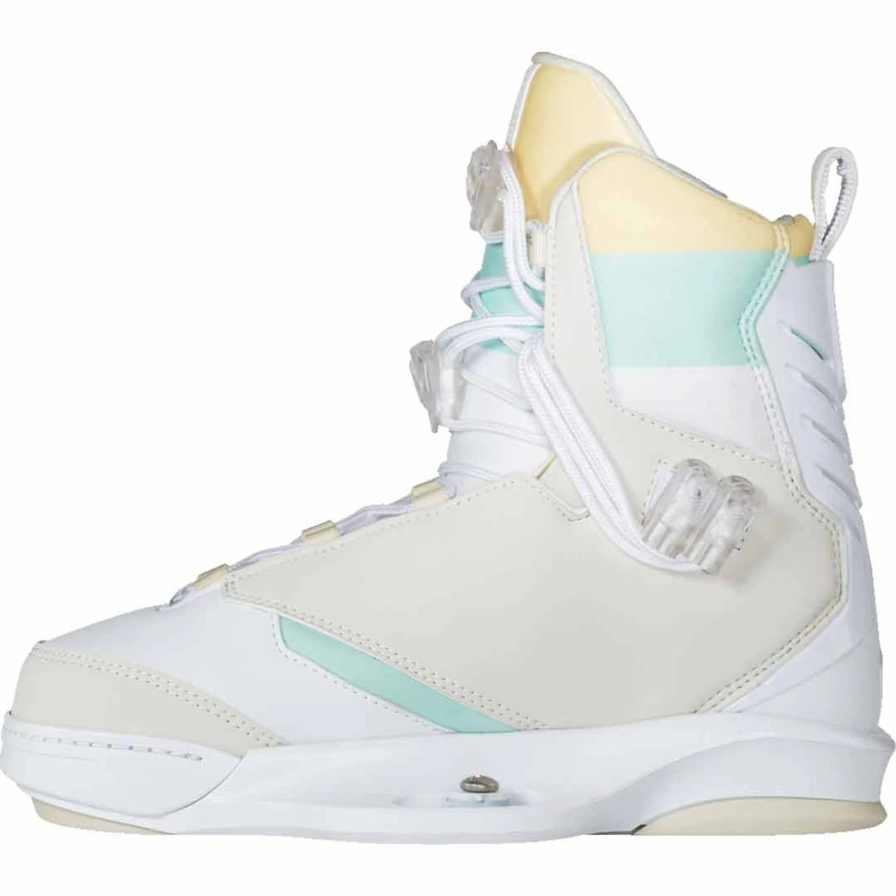 Liquid Force Vida 6X Women's Wakeboard Bindings - 2023 - Image 4