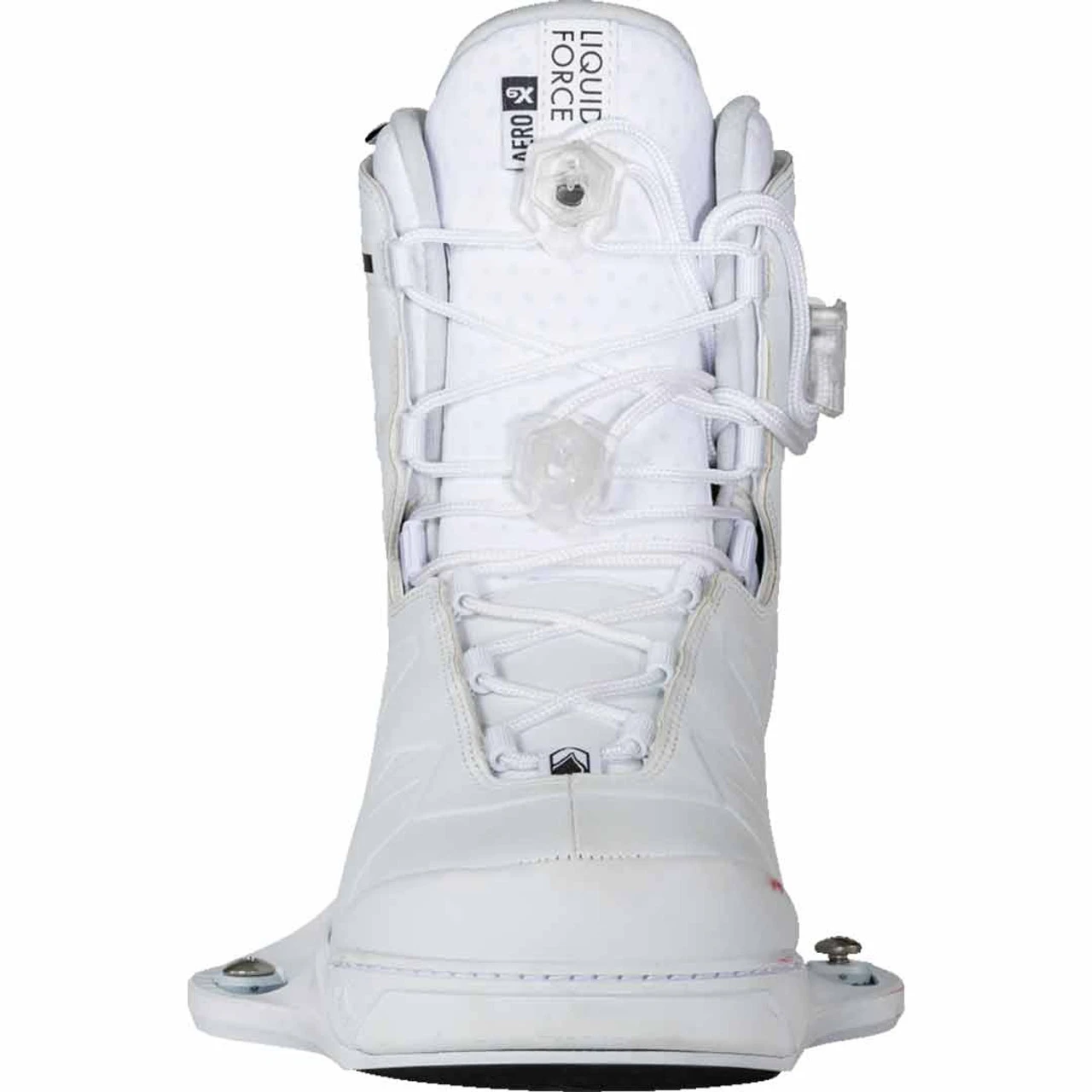 Liquid Force Aero 6X Wakeboard Bindings - 2023 - Image 3