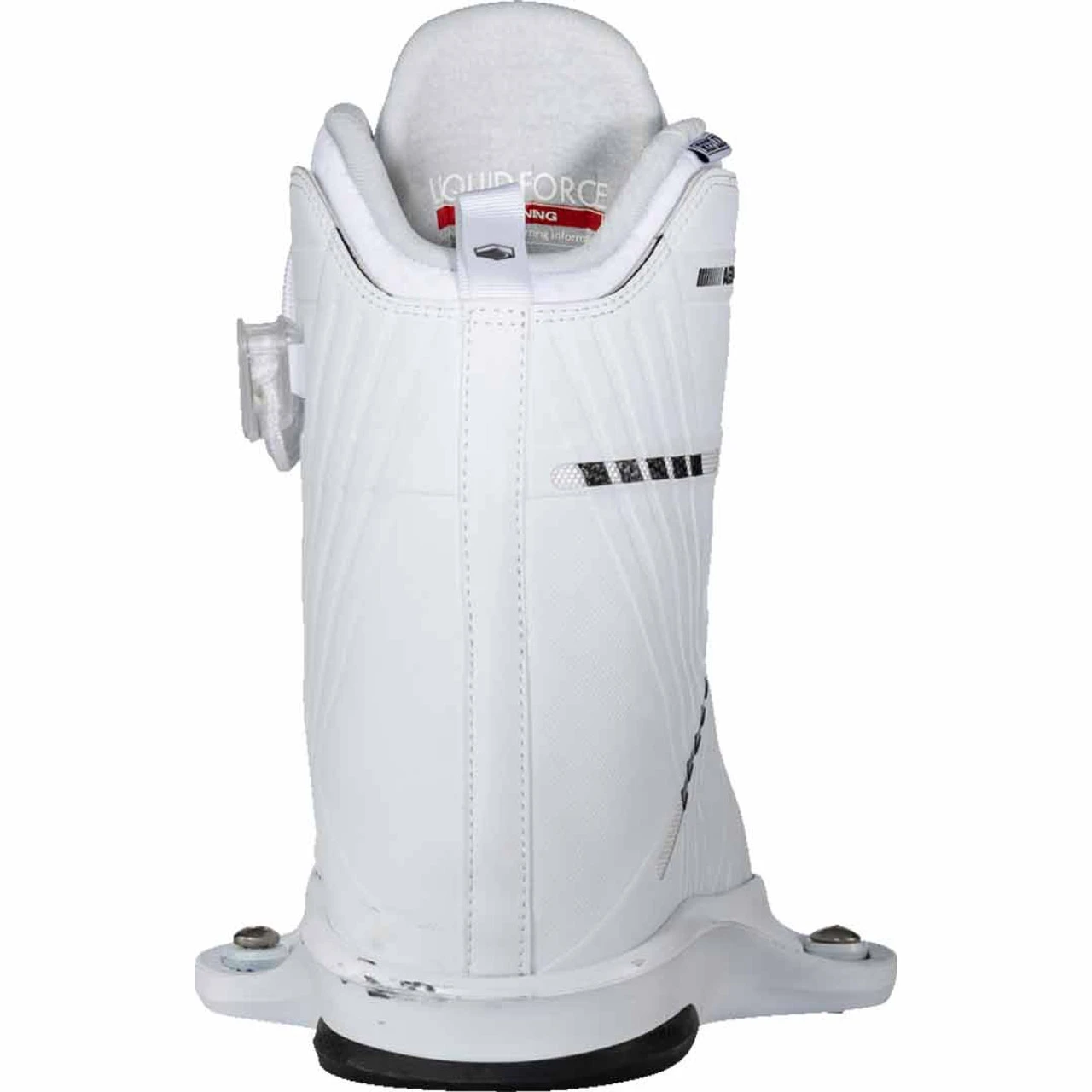 Liquid Force Aero 6X Wakeboard Bindings - 2023 - Image 5