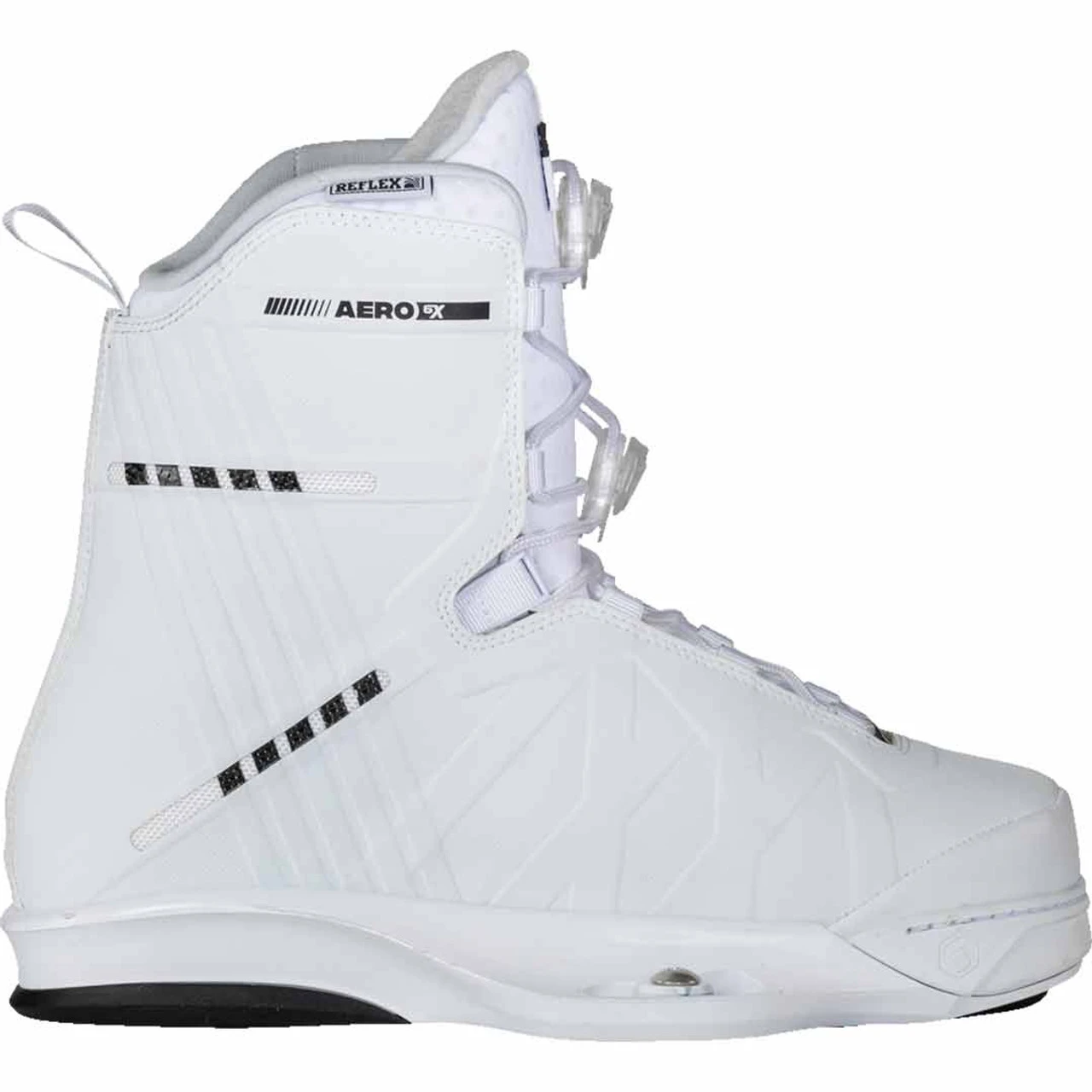 Liquid Force Aero 6X Wakeboard Bindings - 2023 - Image 2