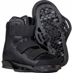 Liquid Force Hook 6X Wakeboard Bindings - 2023