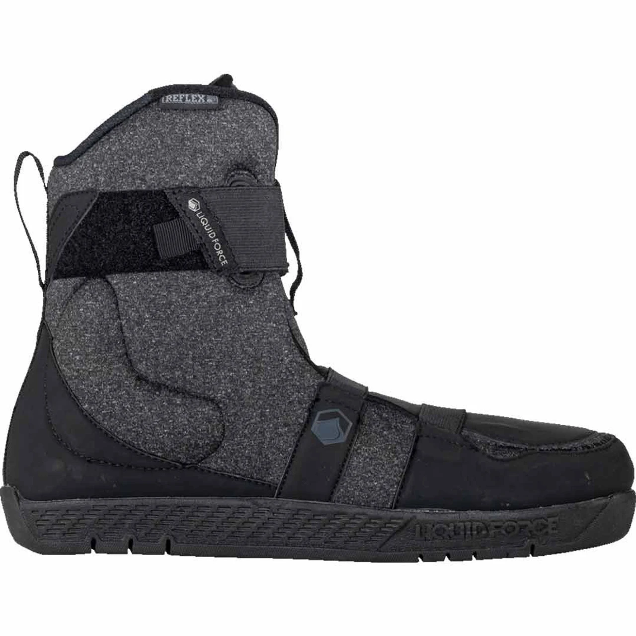 Liquid Force Hook 6X Wakeboard Bindings - 2023 - Image 7