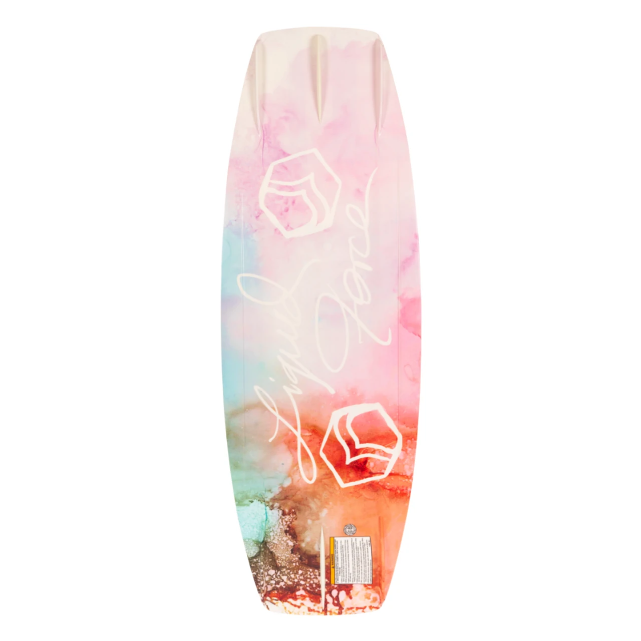 Liquid Force Dream Girl's Wakeboard - 2023 - Image 2