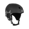 Liquid Force Flash Wakeboard Helmet - Black