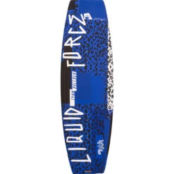 Liquid Force Bullox Wakeboard - 2022