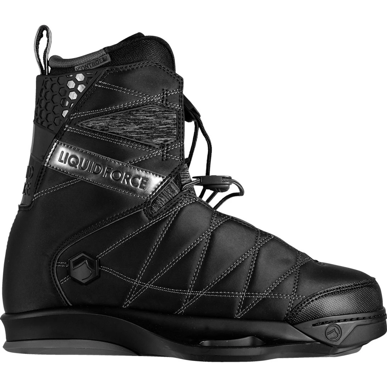 Liquid Force Trip Wakeboard Package W/ Classic Boots - 2023 - Image 3