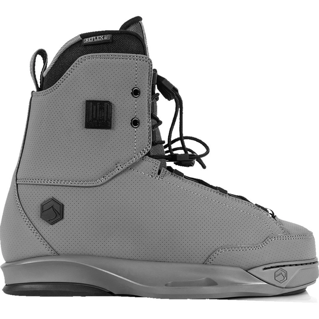 Liquid Force Idol 6X Wakeboard Bindings - 2023 - Image 2