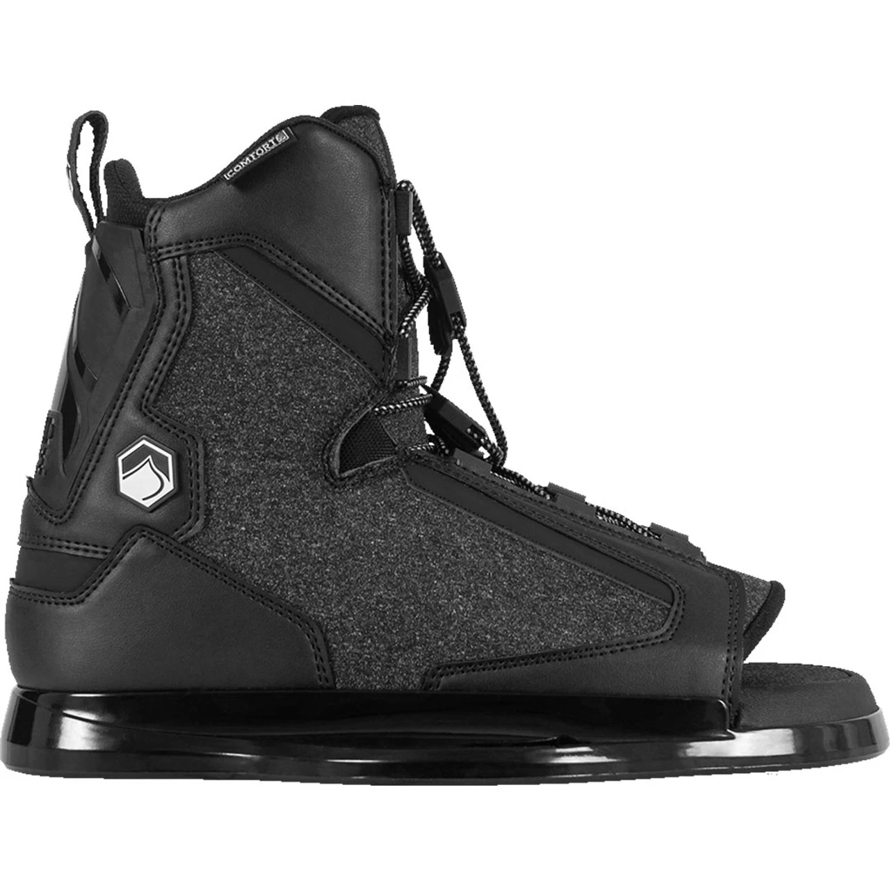 Liquid Force Index Wakeboard Bindings - 2023 - Image 2