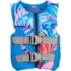 Liquid Force Lanai Youth Life Jacket - Tropical