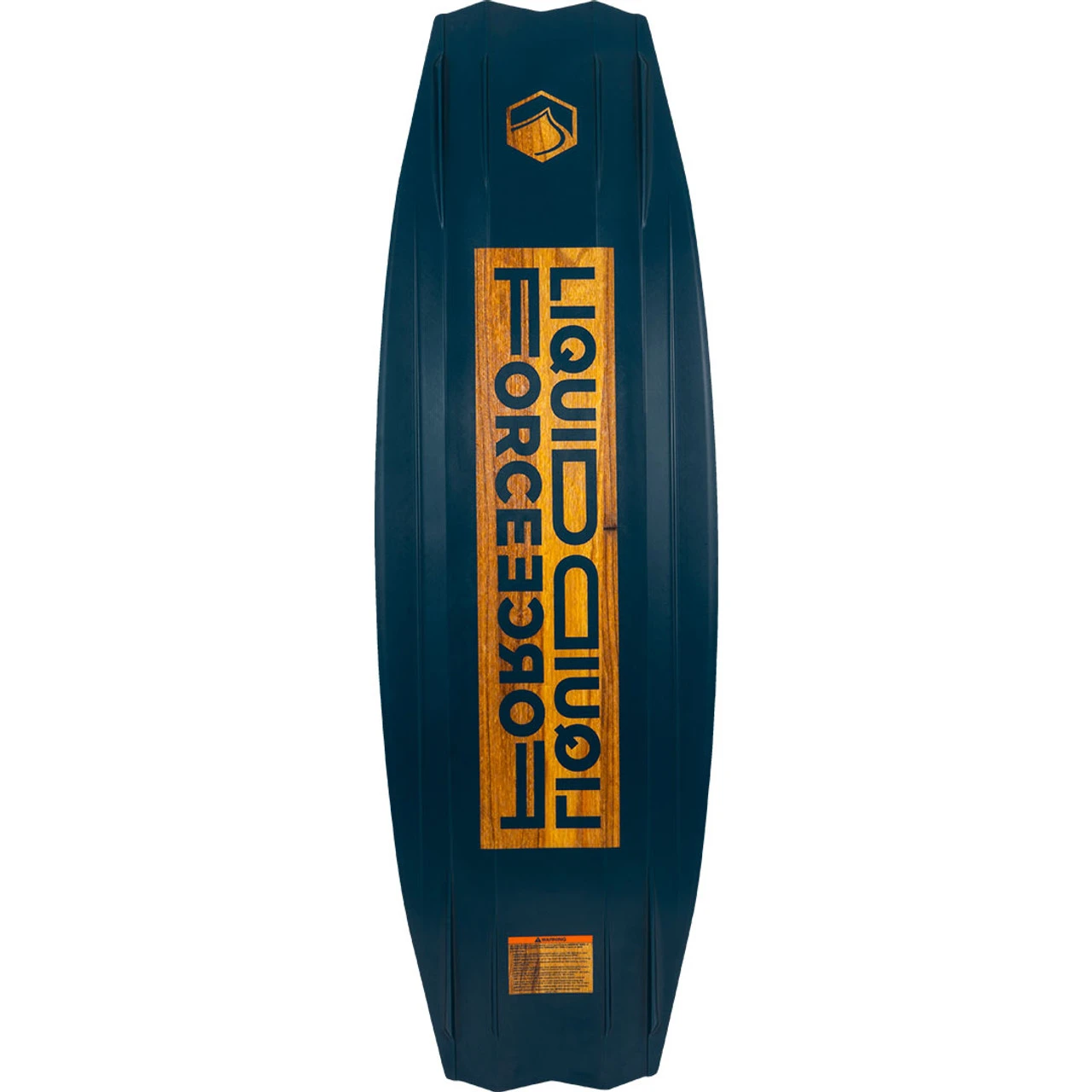 Liquid Force Rhyme Wakeboard - 2022 - Image 2