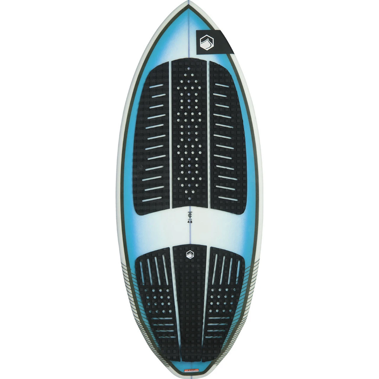 Liquid Force TC Skim Wakesurf Board - 2023 - Image 2