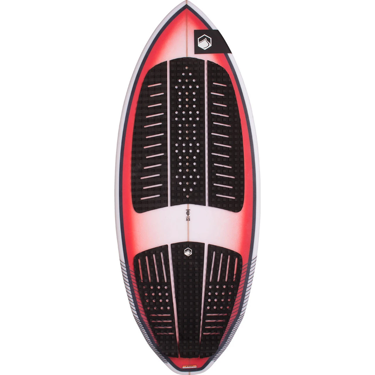 Liquid Force TC Skim Wakesurf Board - 2023 - Image 4