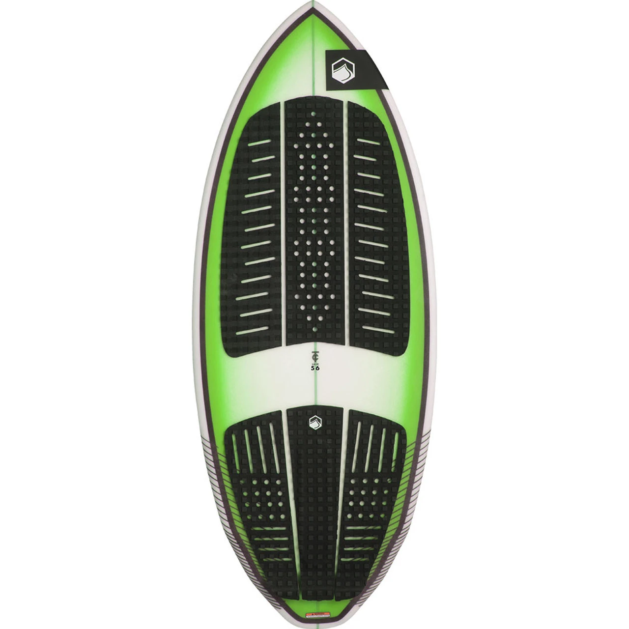 Liquid Force TC Skim Wakesurf Board - 2023 - Image 6