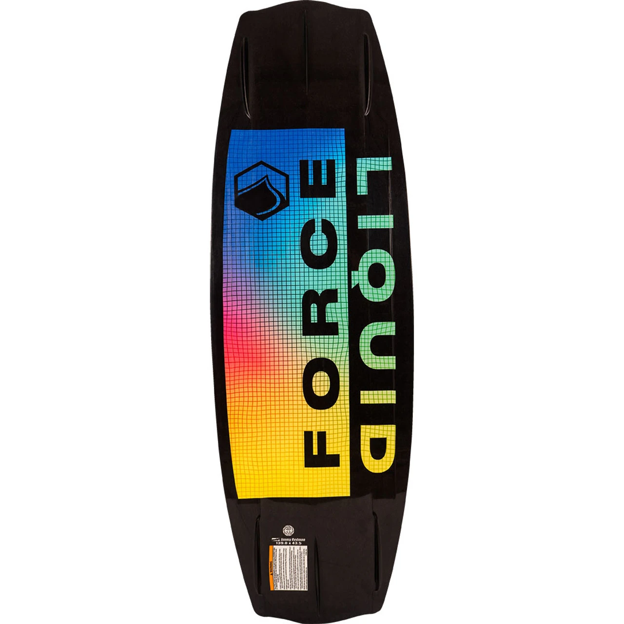 Liquid Force Trip Wakeboard Package W/ Classic Boots - 2023 - Image 9