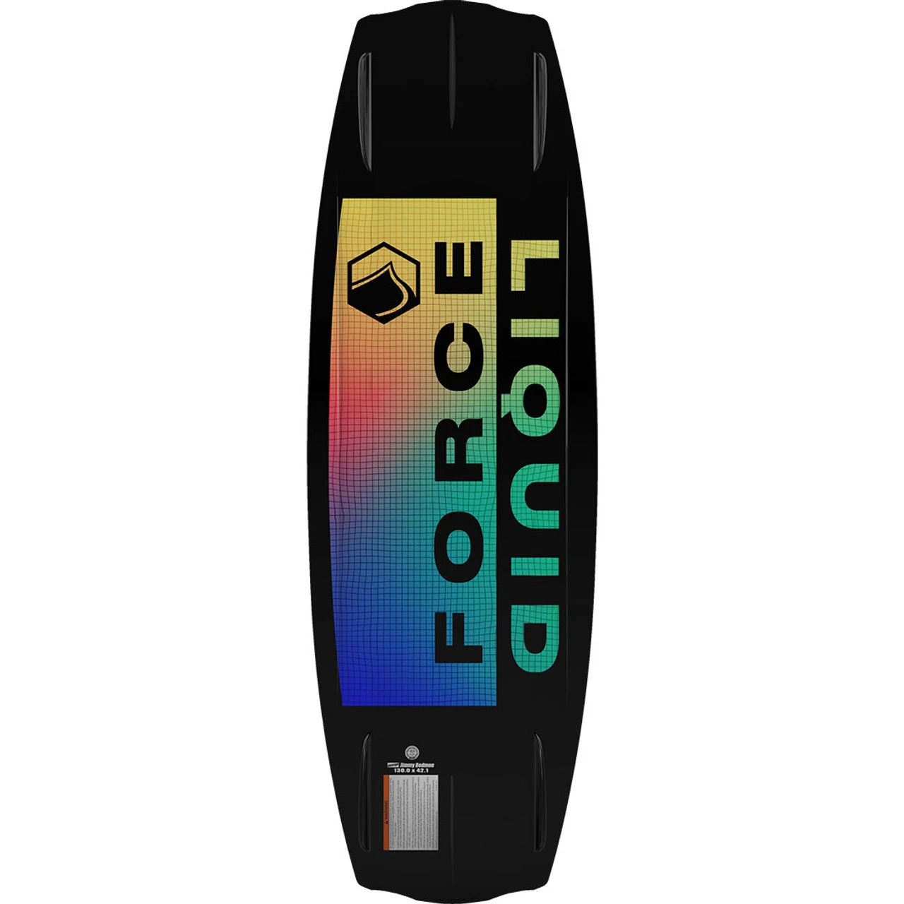Liquid Force Trip Wakeboard - 2023 - Image 3