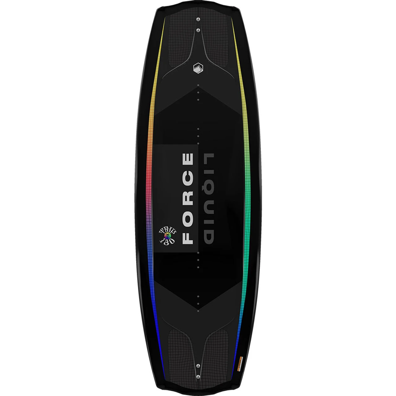 Liquid Force Trip Wakeboard Package W/ Classic Boots - 2023 - Image 4